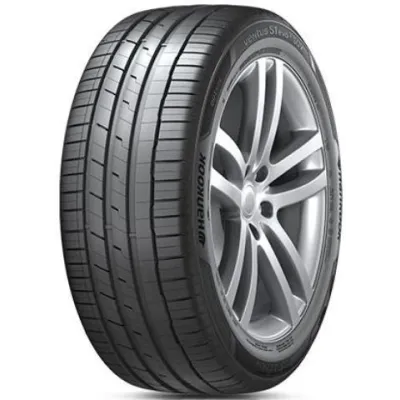 Hankook K127C RFT 235/55 R019 101V M+S