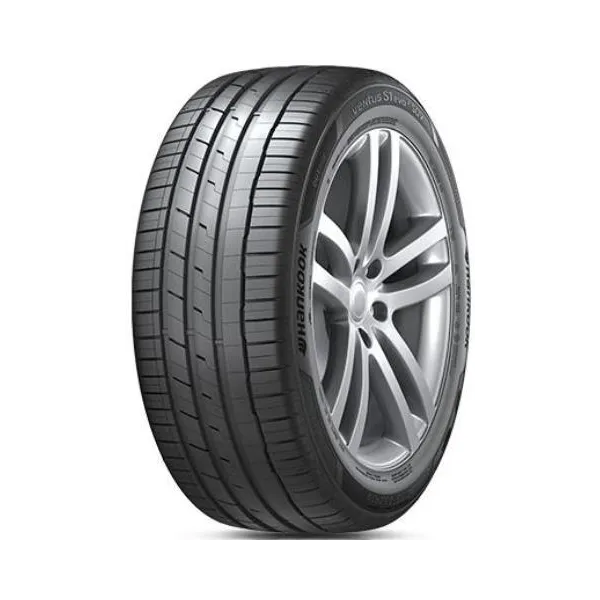 Hankook K127C RFT 235/55 R019 101V M+S