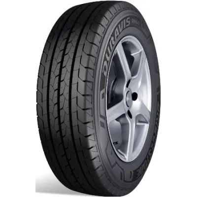 Bridgestone DURAVIS R660 235/65 R016 115R DEMO (DEMO,50km)