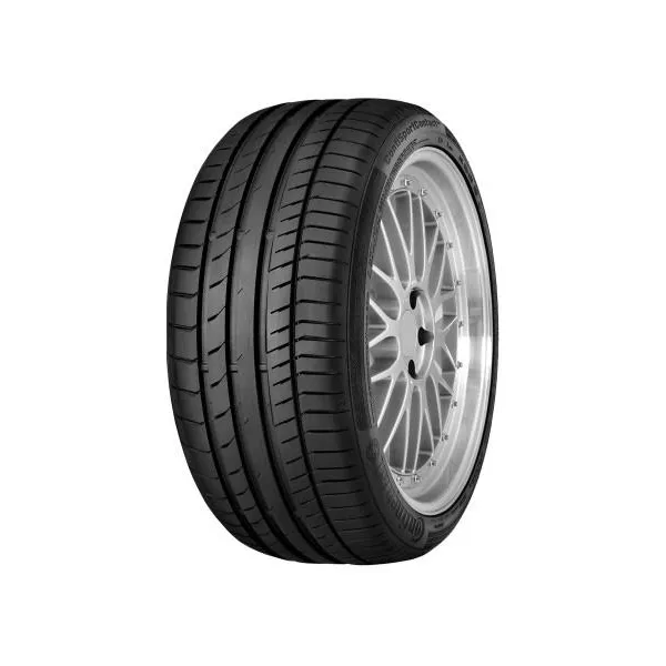 Continental SC-5* SSR FR 225/45 R018 91Y