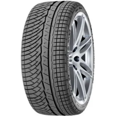 Michelin ALPIN PA4 N0 XL 275/40 R020 106V M+S