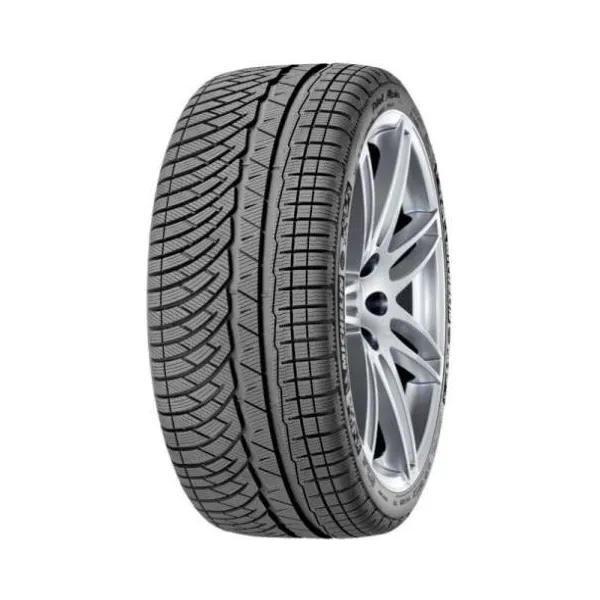 Michelin ALPIN PA4 N0 XL 275/40 R020 106V M+S