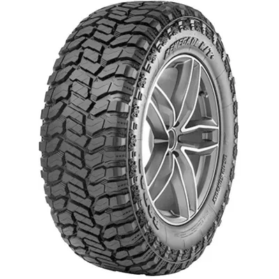 Radar Renegade R/T+ 265/50 R020 121Q (m+s)