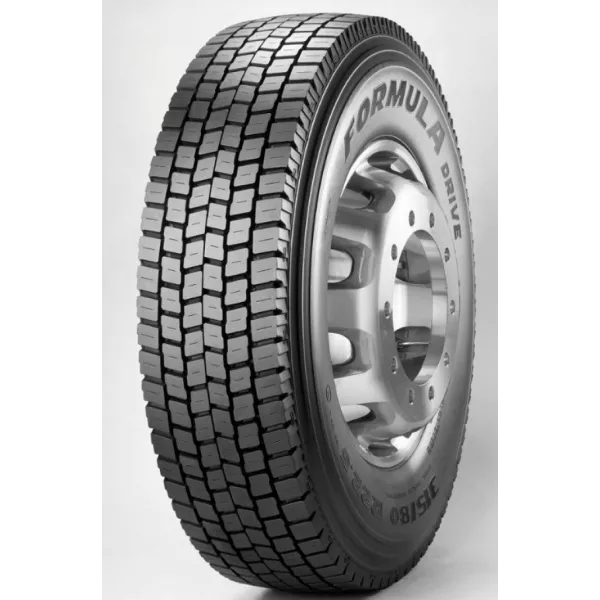Formula DRIVE 235/75 R175 132M
