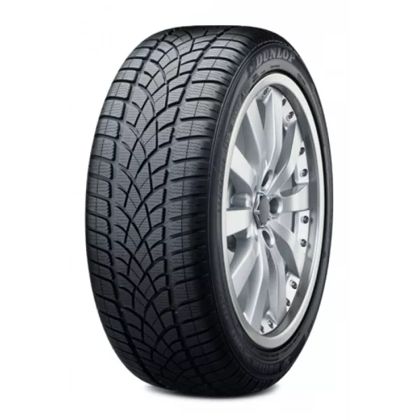 Dunlop WINTERSPORT 3D 235/50 R19 103H