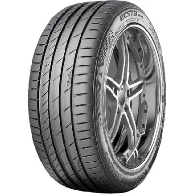 Kumho ECSTA PS71 SUV 235/45 R020 100V DEMO (DEMO,50km)