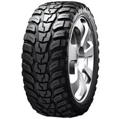 Kumho ROAD VENTURE  KL71 215/75 R15 103Q