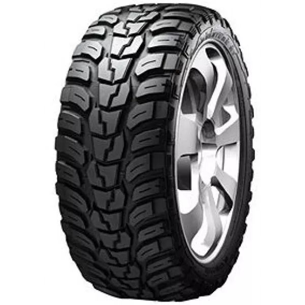 Kumho ROAD VENTURE  KL71 215/75 R15 103Q