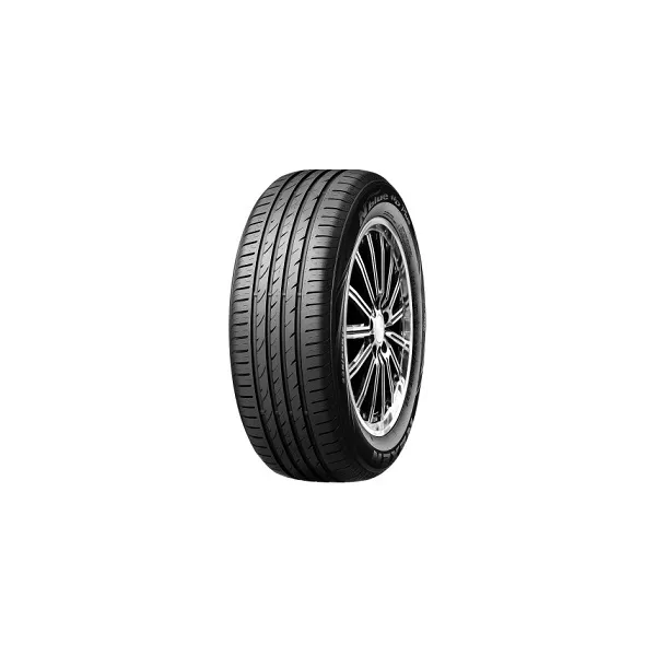 Nexen N`blue HD Plus 155/60 R015 74T