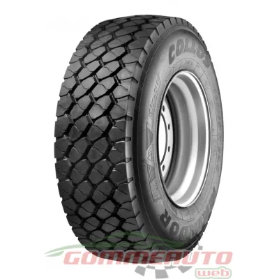 Matador TM1 385/65 R225 160K