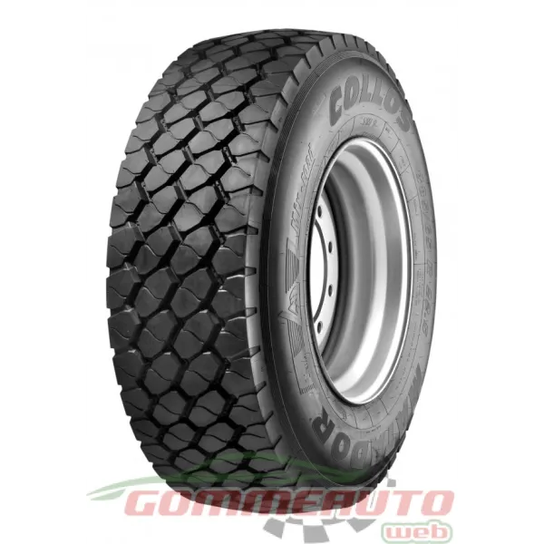Matador TM1 385/65 R225 160K