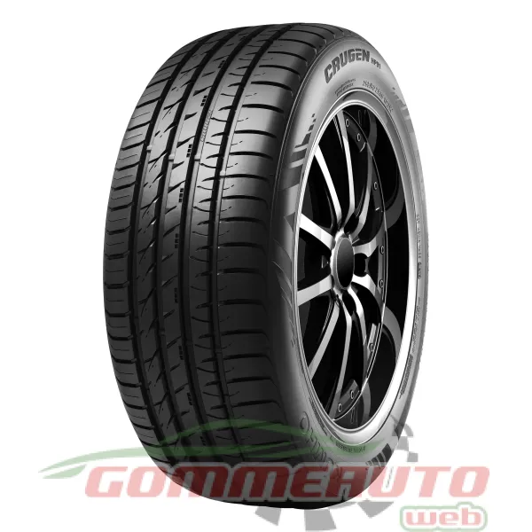 Kumho CRUGEN HP91 285/55 R18 113V