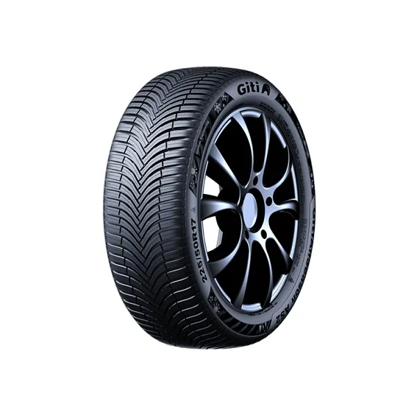 GiTi ASAS2 215/55 R018 99V M+S