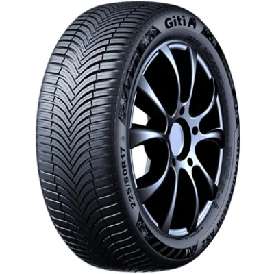 GiTi ASAS2 225/50 R017 98W M+S