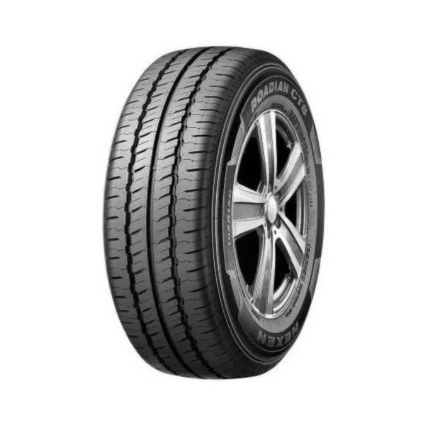 Nexen RO-CT8 195/75 R016 110T