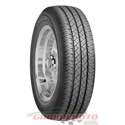 Roadstone CP321 195/75 R16 110Q