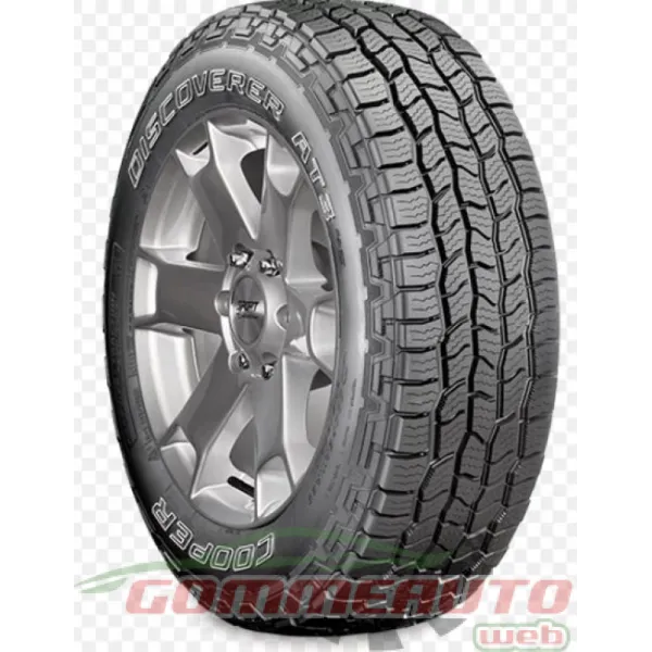 Cooper DISCOVERER AT3 4S 285/45 R22 114H