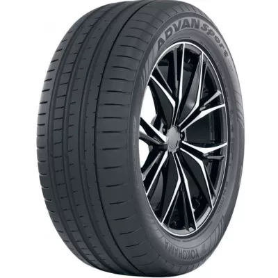 Yokohama ADVAN SPORT V107 225/45 R19 96Y