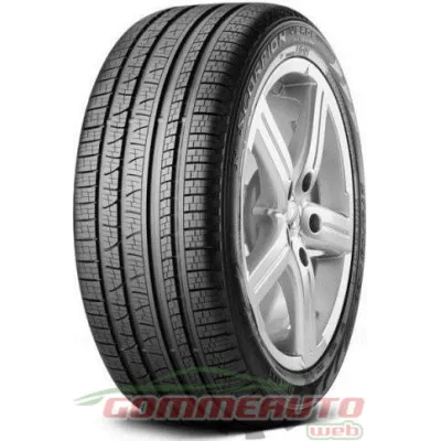 Pirelli SCORPION VERDE ALL SEASON 305/40 R20 112V (N1)