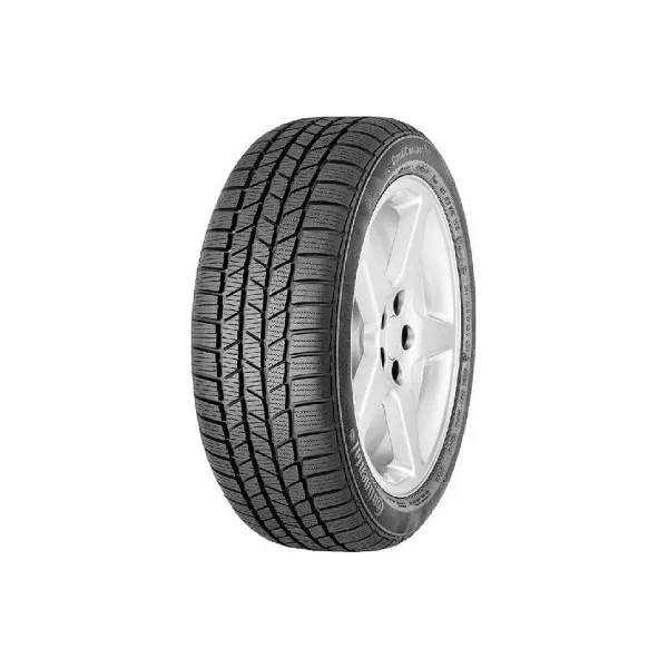Continental ContiWinterContact TS 830 P 205/55 R018 96H M+S