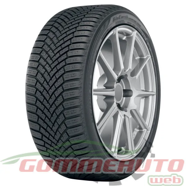 Yokohama BLUEARTH WINTER V906 SUV 225/65 R17 106H M+S