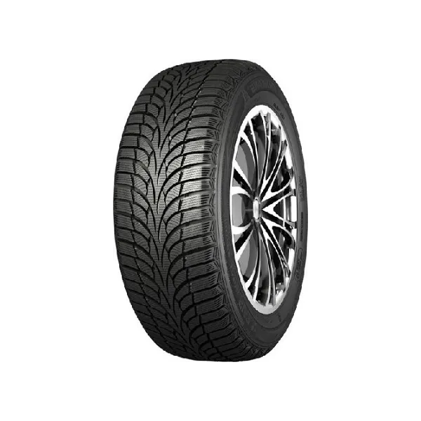 Nankang SV-3 225/40 R019 93W M+S