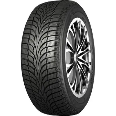 Nankang SV-3 235/50 R017 100V M+S