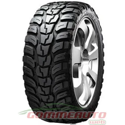 Kumho ROAD VENTURE  KL71 30/95 R15 104Q