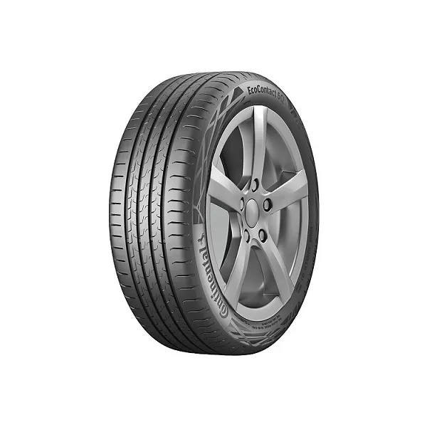 Continental EcoContact 6 Q 275/30 R020 97Y