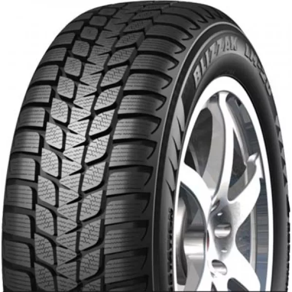Bridgestone LM25 235/60 R17 102H