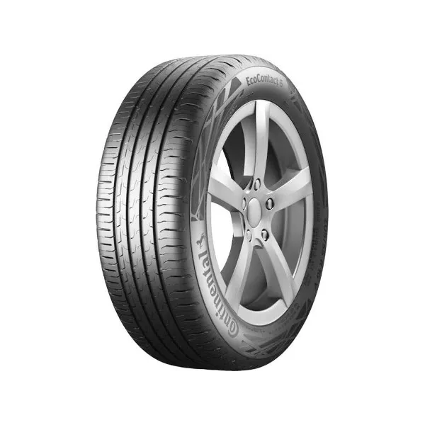 Continental EcoContact 6 215/65 R017 99H