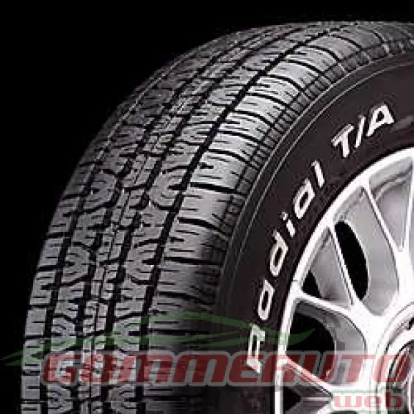 BFGoodrich RADIAL T/A 225/60 R14 94S
