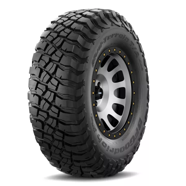 BFGoodrich MUD TERRAIN T/A KM3 35/110 R15 0