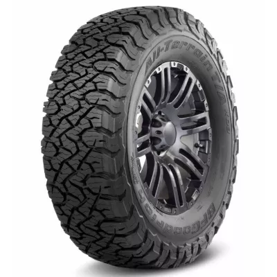 BFGoodrich ALL-TERRAIN T/A KO3 215/70 R16 92S