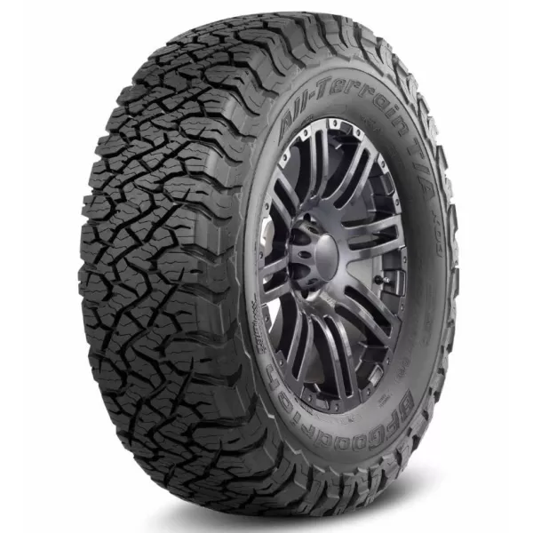 BFGoodrich ALL-TERRAIN T/A KO3 215/70 R16 92S