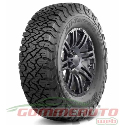 BFGoodrich ALL-TERRAIN T/A KO3 225/70 R16 102S
