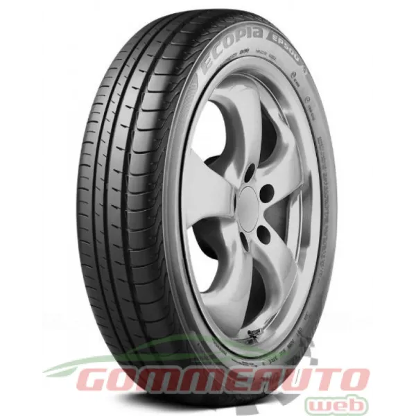 Bridgestone ECOPIA EP500 175/55 R20 89Q