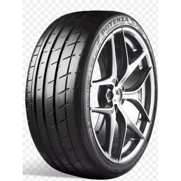 Bridgestone POTENZA S007 305/30 R20 103Y