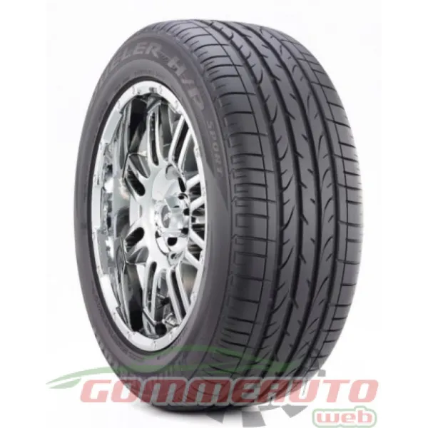 Bridgestone D.SPORT H/P 255/60 R18 108Y