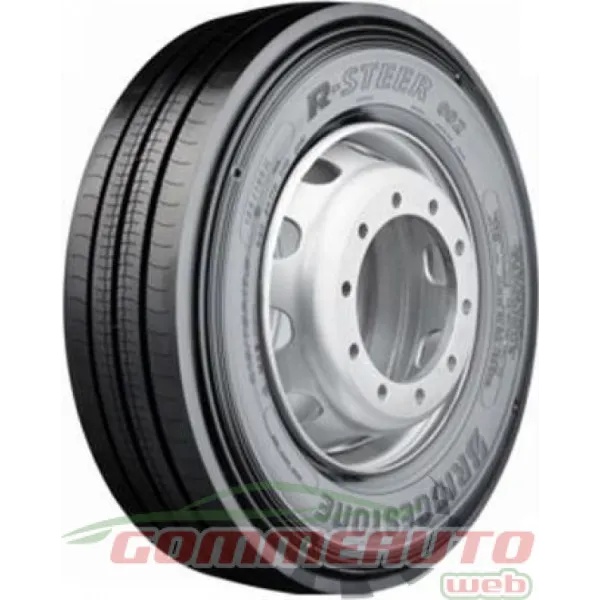 Bridgestone R-STEER 002 225/75 R175 129M