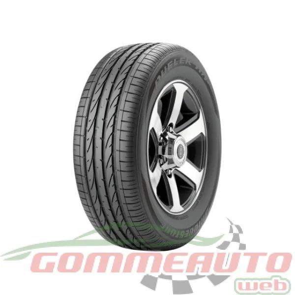 Bridgestone Dueler  H/P  SPORT 235/45 R19 95V