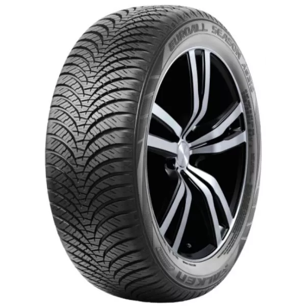 Falken EUROALL SEASON AS210 215/55 R18 99V