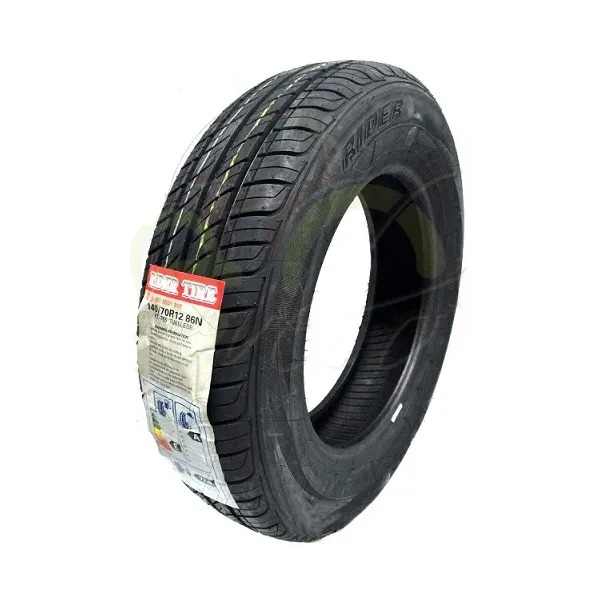 Rider KT765 140/70 R012 86N DOT2016 (m+s)