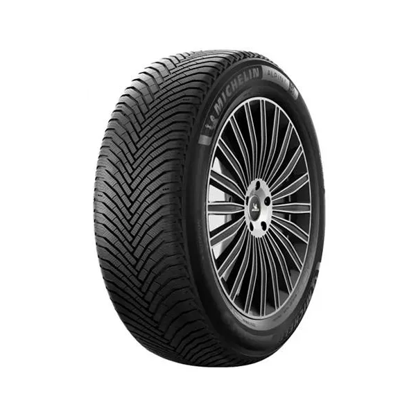 Michelin ALPIN 7 235/65 R017 104H M+S