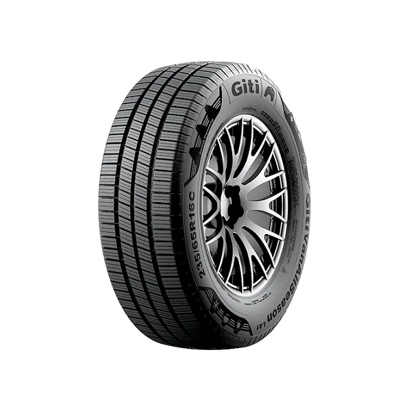 GiTi ASLA1 205/75 R016 113R M+S