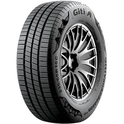GiTi ASLA1 215/65 R015 104T M+S