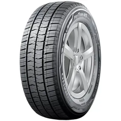 Kumho CX11 195/75 R016 107R M+S