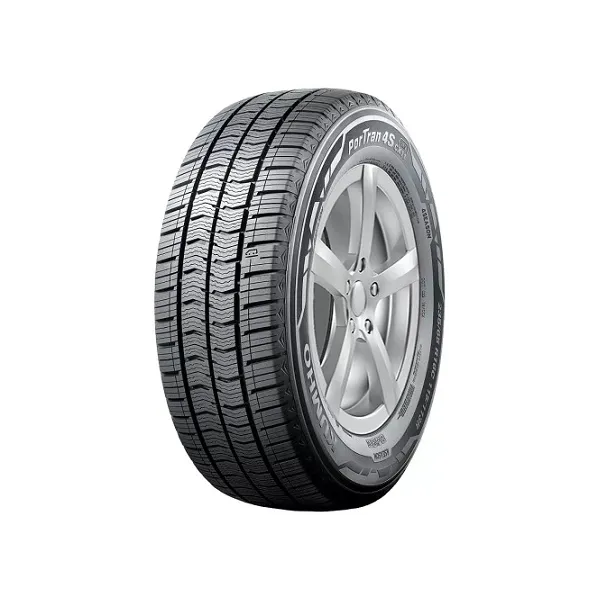 Kumho CX11 205/75 R016 110R M+S