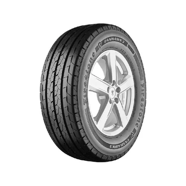 Firestone VANHAWK 3 195/75 R016 107T