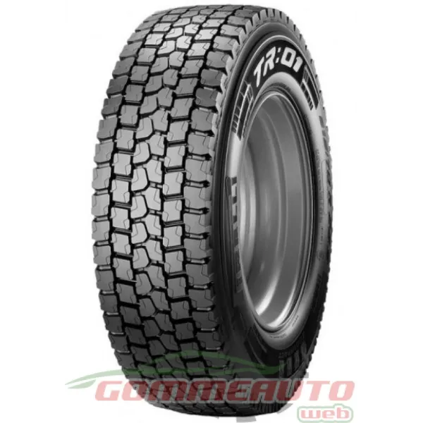 Pirelli TR:01S 295/80 R225 152M